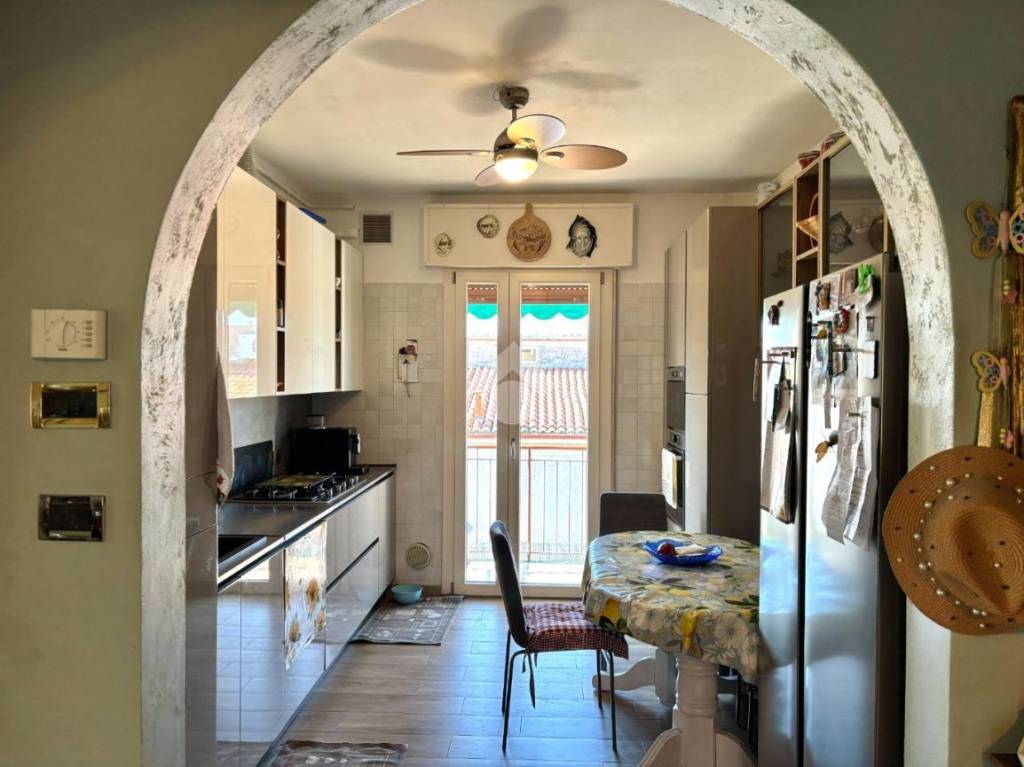 appartamento in vendita a Venezia in zona Mestre