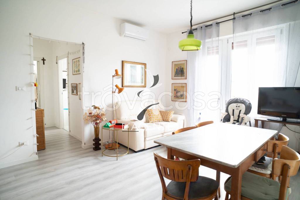 appartamento in vendita a Venezia in zona Marghera