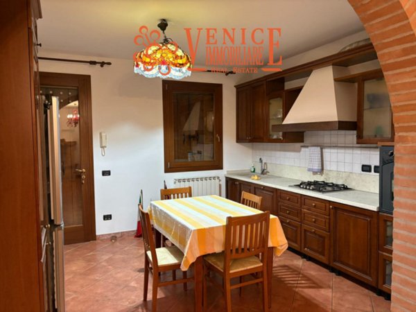 casa indipendente in vendita a Venezia in zona Chirignago