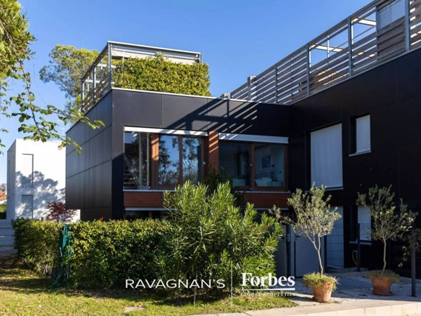 appartamento in vendita a Venezia in zona Lido di Venezia