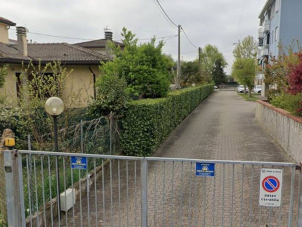 appartamento in vendita a Venezia in zona Marghera