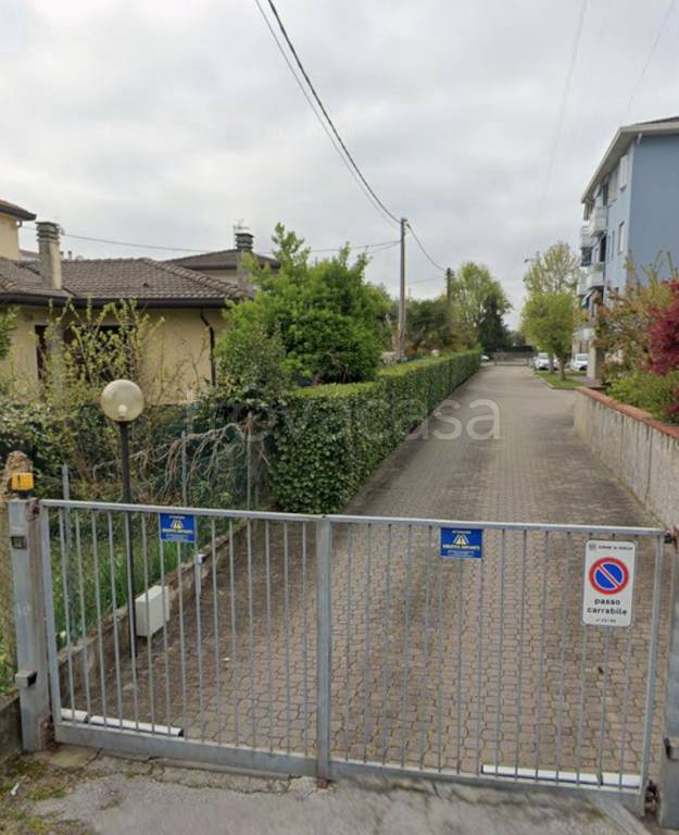 appartamento in vendita a Venezia in zona Chirignago