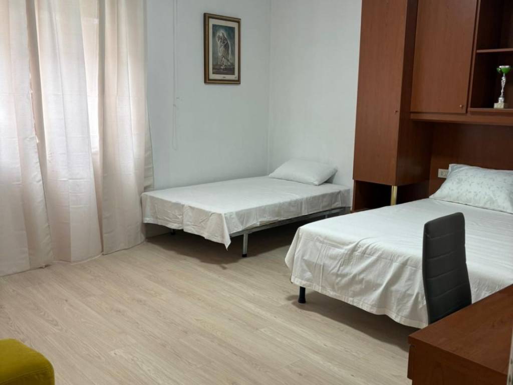 appartamento in vendita a Venezia in zona Marghera