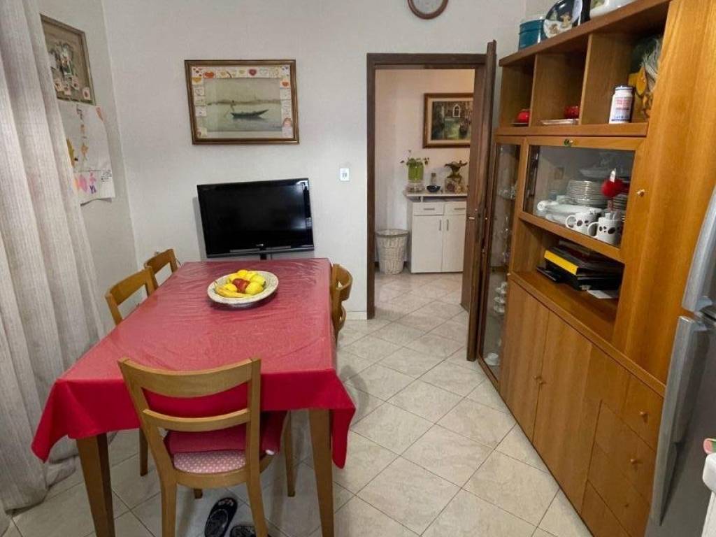 appartamento in vendita a Venezia in zona Zelarino