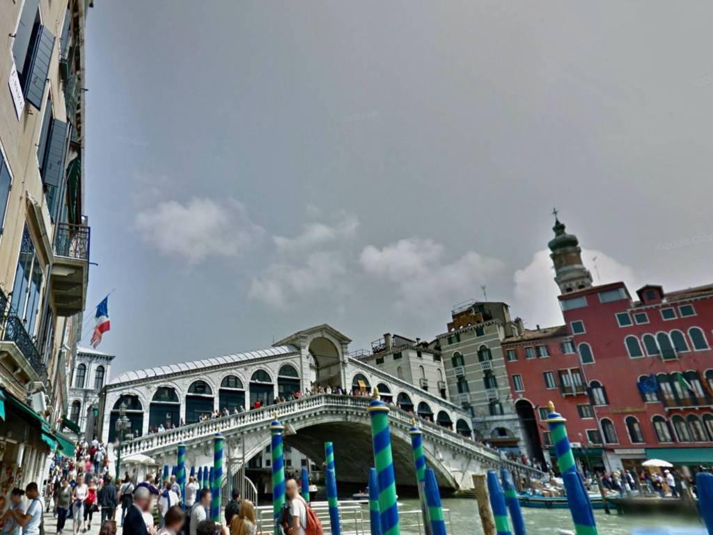 appartamento in vendita a Venezia in zona Sestiere San Marco