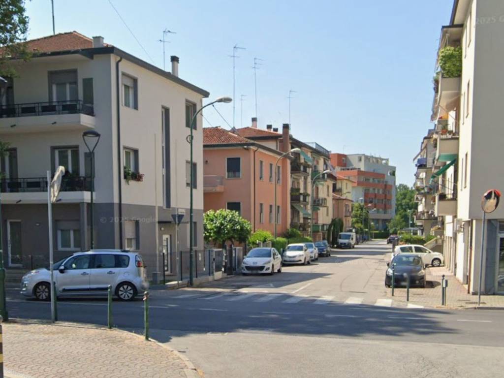 appartamento in vendita a Venezia in zona Marghera