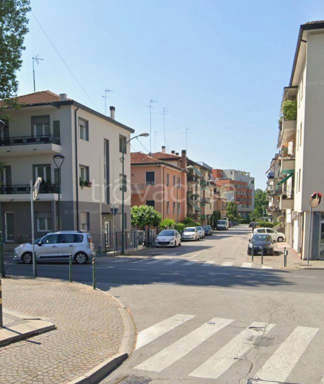 appartamento in vendita a Venezia in zona Mestre