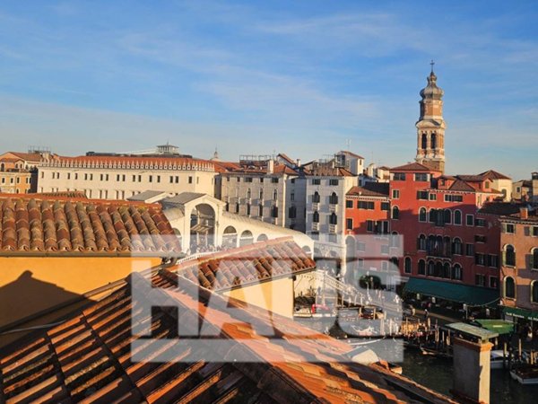 appartamento in vendita a Venezia in zona Sestiere San Marco