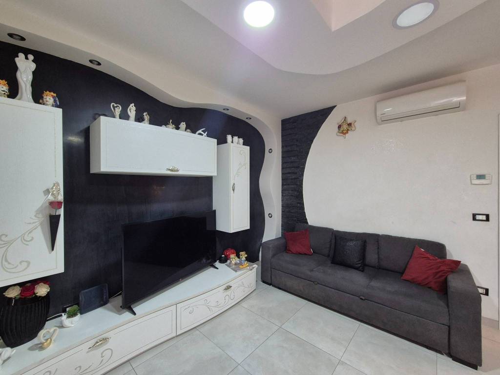 appartamento in vendita a Venezia in zona Dese