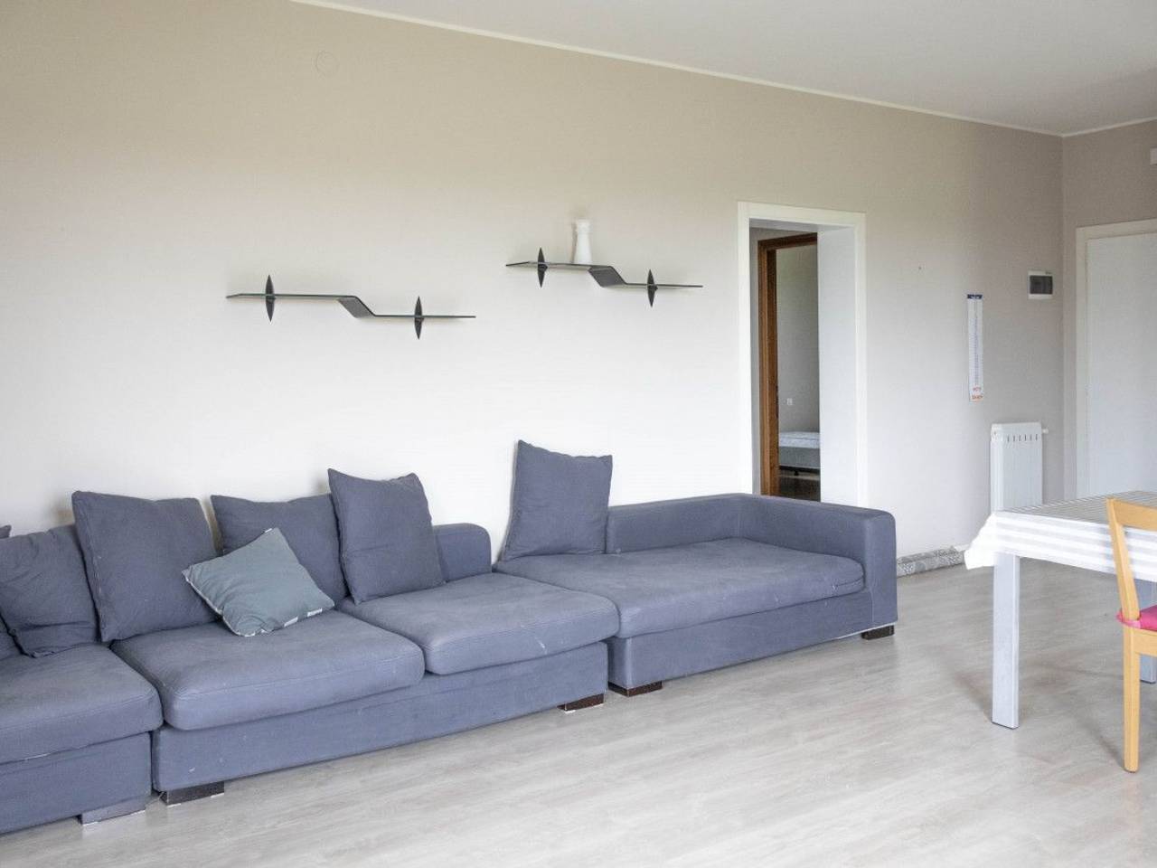 appartamento in vendita a Venezia in zona Favaro Veneto