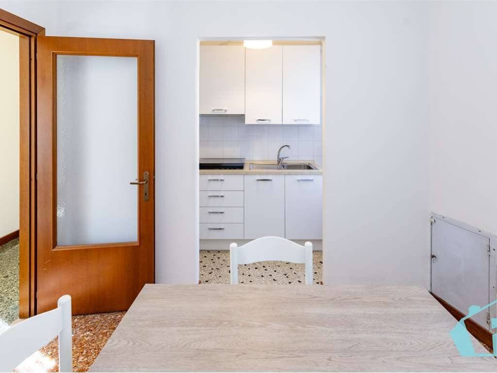 appartamento in vendita a Venezia in zona Marghera