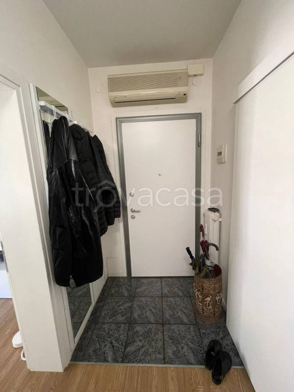 appartamento in vendita a Venezia in zona Mestre