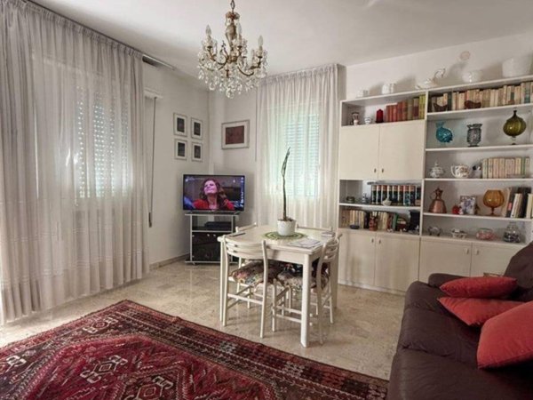 appartamento in vendita a Venezia in zona Lido di Venezia