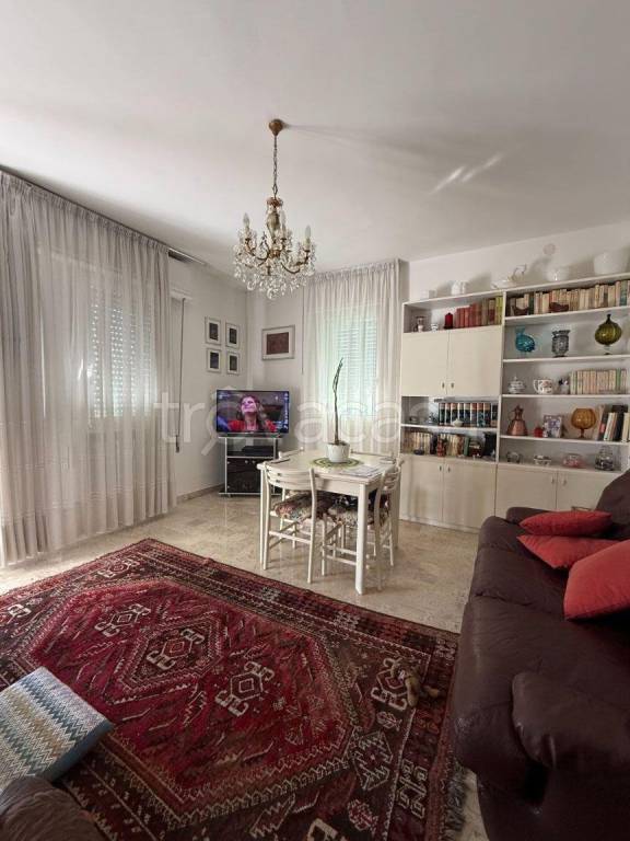 appartamento in vendita a Venezia in zona Lido di Venezia