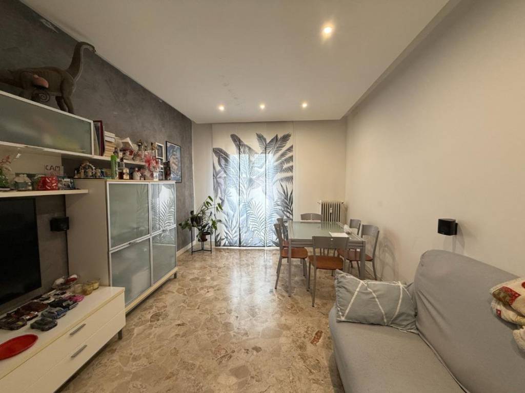 appartamento in vendita a Venezia in zona Favaro Veneto