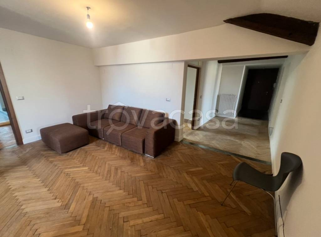 appartamento in vendita a Venezia in zona Sestiere Cannaregio