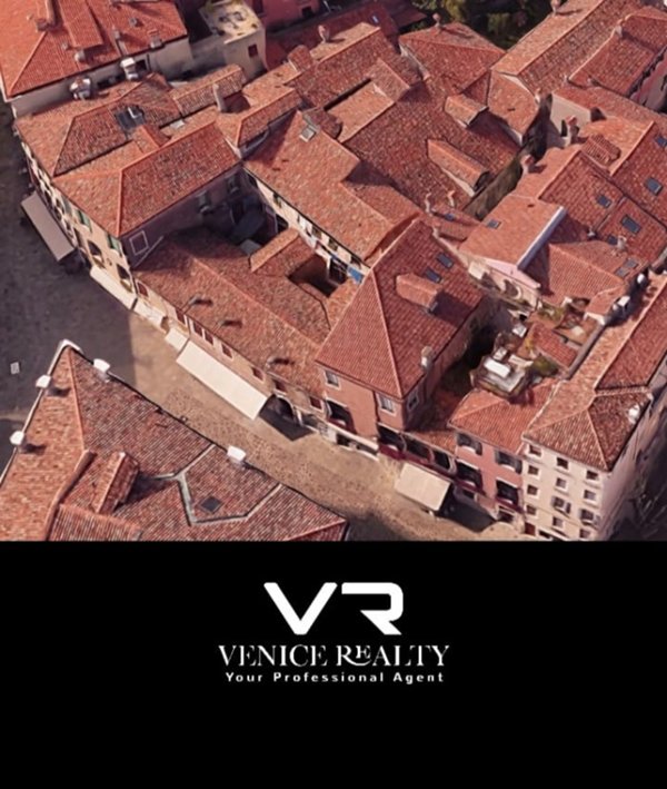 appartamento in vendita a Venezia in zona Sestiere Cannaregio
