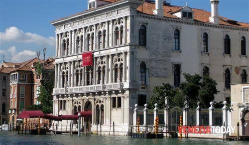 intera palazzina in vendita a Venezia in zona Sestiere San Marco