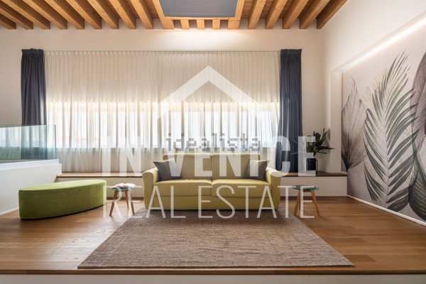 appartamento in vendita a Venezia in zona Sestiere Cannaregio