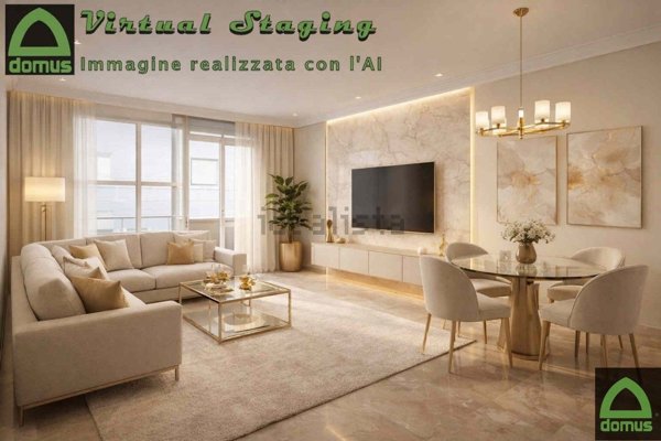 appartamento in vendita a Venezia in zona Mestre