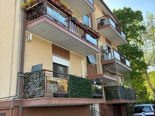 appartamento in vendita a Venezia in zona Mestre