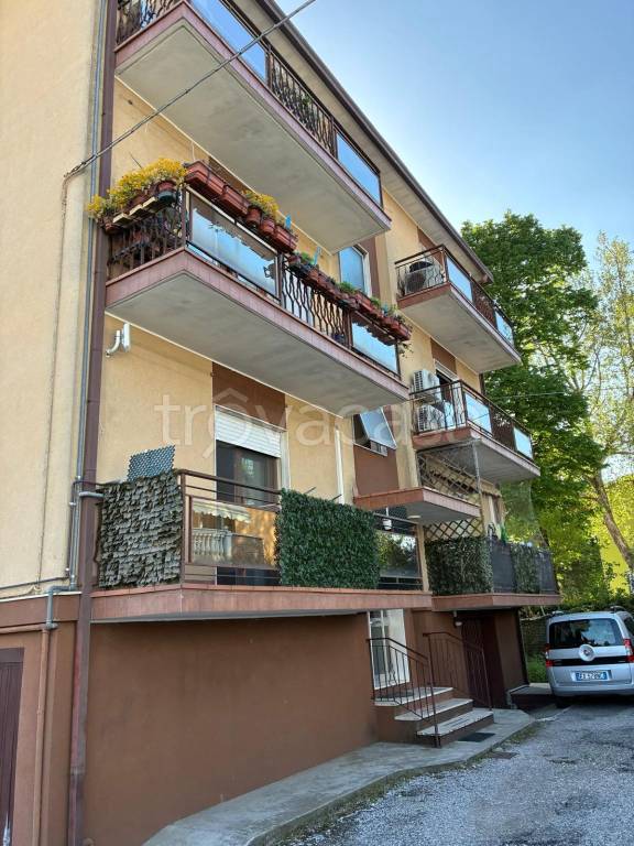 appartamento in vendita a Venezia in zona Mestre