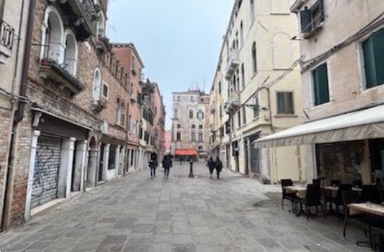 appartamento in vendita a Venezia in zona Mestre