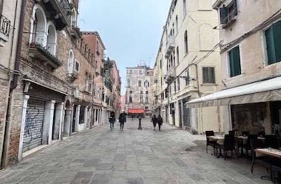 appartamento in vendita a Venezia in zona Mestre