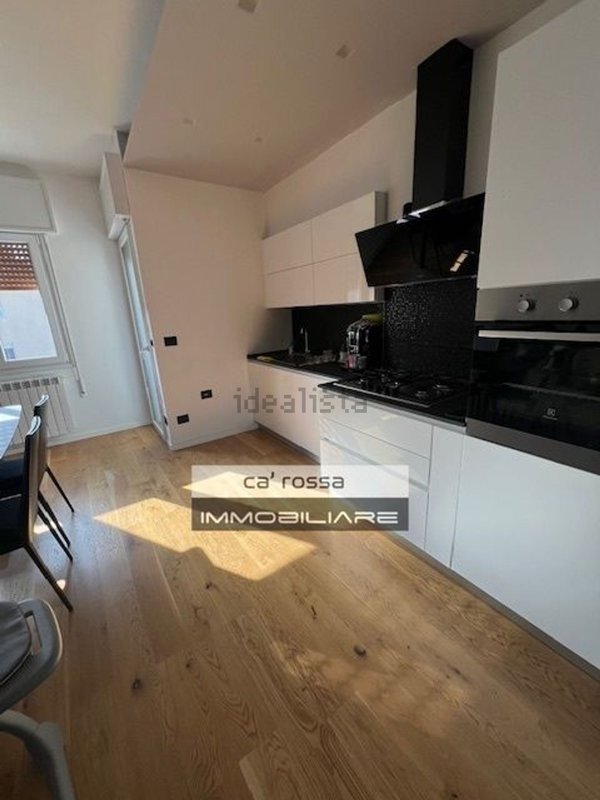 appartamento in vendita a Venezia in zona Mestre