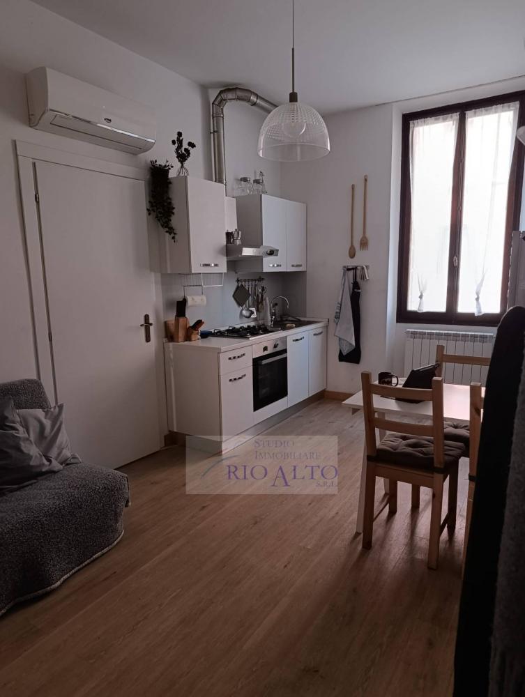 appartamento in vendita a Venezia in zona Sestiere Dorsoduro