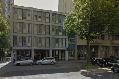 negozio in vendita a Venezia in zona Mestre