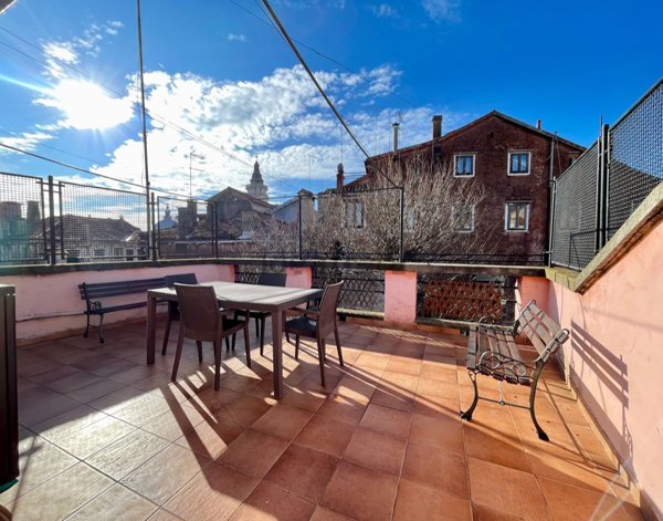 appartamento in vendita a Venezia in zona Sestiere Castello