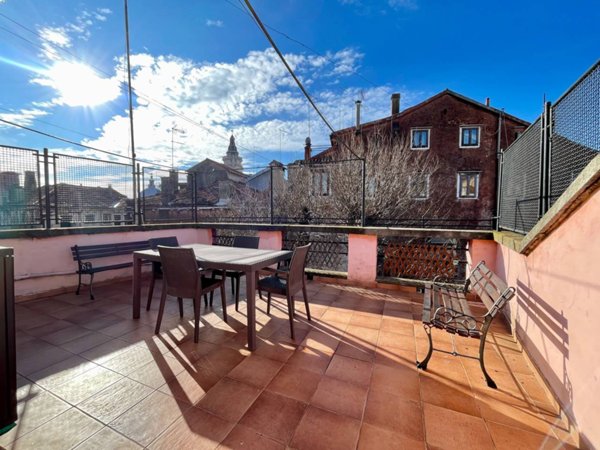 casa indipendente in vendita a Venezia in zona Sestiere Castello