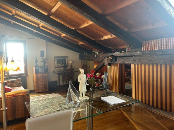 appartamento in vendita a Venezia in zona Sestiere Castello