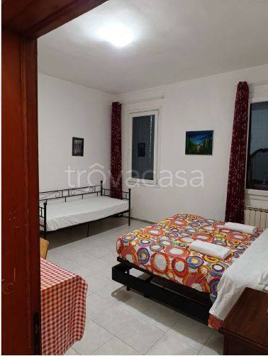 appartamento in vendita a Venezia in zona Marghera