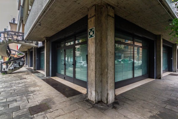 ufficio in vendita a Venezia in zona Mestre