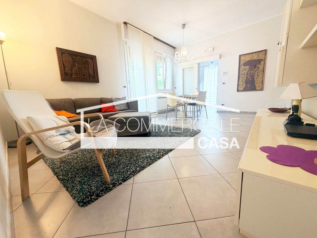 appartamento in vendita a Venezia in zona Mestre