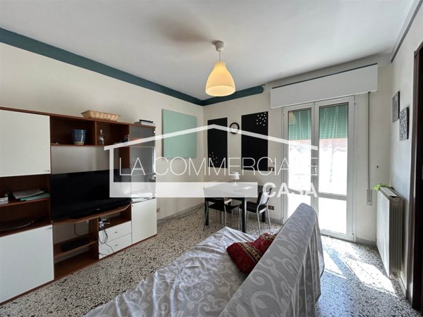 appartamento in vendita a Venezia in zona Mestre