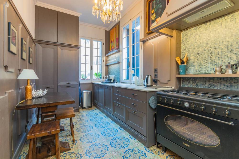 appartamento in vendita a Venezia in zona Sestiere Cannaregio