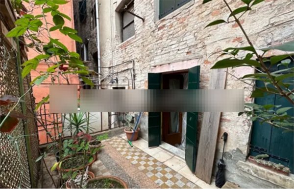 appartamento in vendita a Venezia in zona Sestiere San Polo
