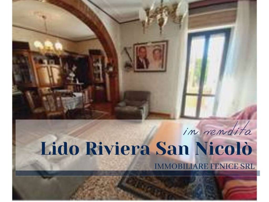 appartamento in vendita a Venezia in zona Pellestrina