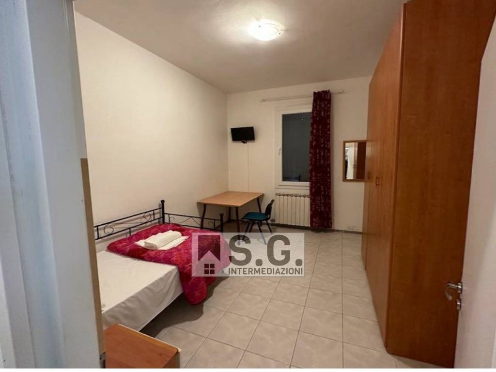 appartamento in vendita a Venezia in zona Marghera