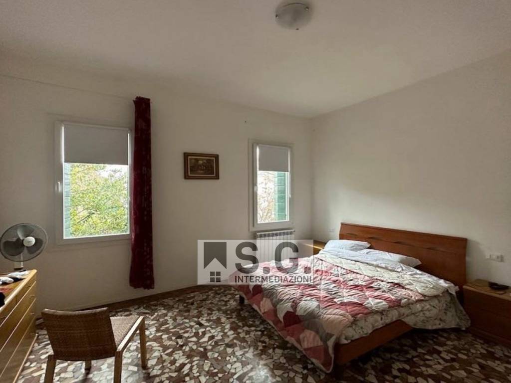 appartamento in vendita a Venezia in zona Marghera