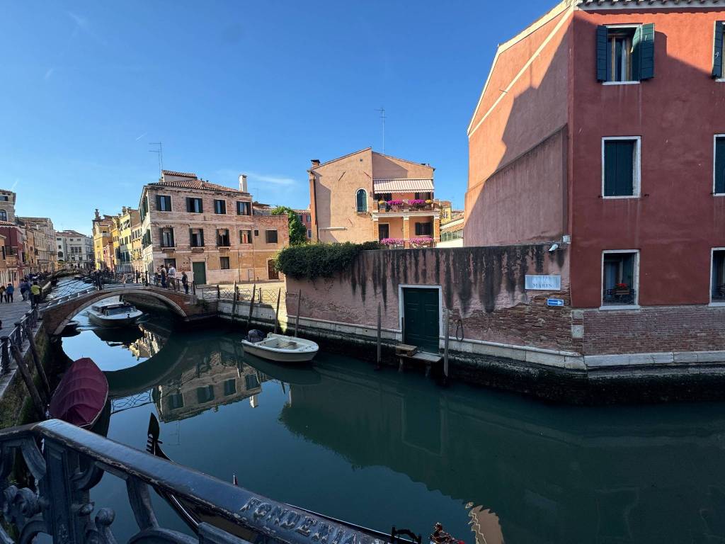 appartamento in vendita a Venezia in zona Sestiere Santa Croce