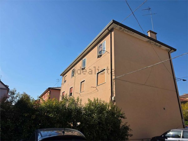 appartamento in vendita a Venezia in zona Mestre