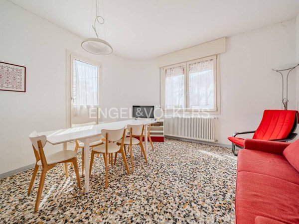 appartamento in vendita a Venezia in zona Lido di Venezia