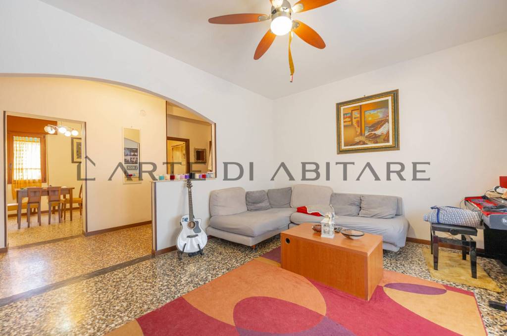 appartamento in vendita a Venezia in zona Marghera