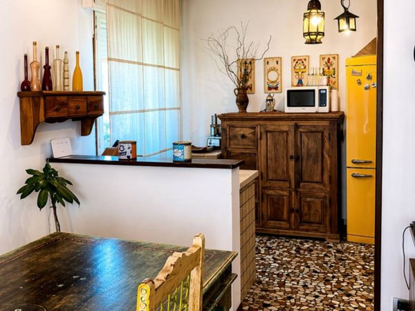 appartamento in vendita a Venezia in zona Favaro Veneto