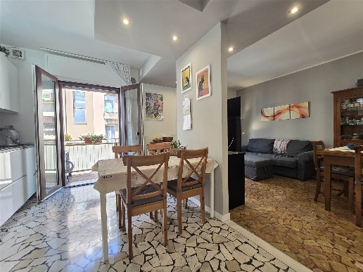 appartamento in vendita a Venezia in zona Mestre