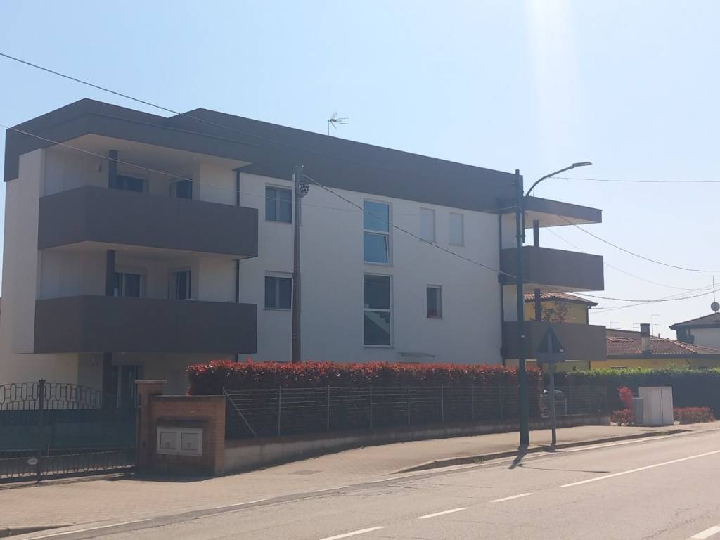 appartamento in vendita a Venezia in zona Favaro Veneto